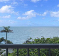 Moffat Breeze Unit 3  3 Moffat Street - Accommodation Cairns