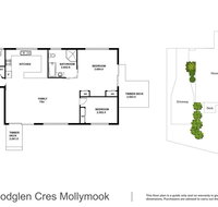 Mollymook Coastal Villa - Accommodation Cairns