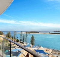 Monaco Unit 905 12 Otranto St - Accommodation Cairns