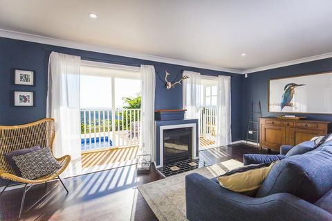 Montana - Accommodation Cairns 2