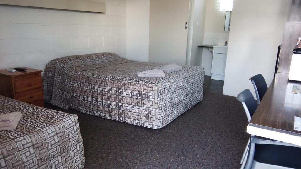 Monto QLD Accommodation Cairns