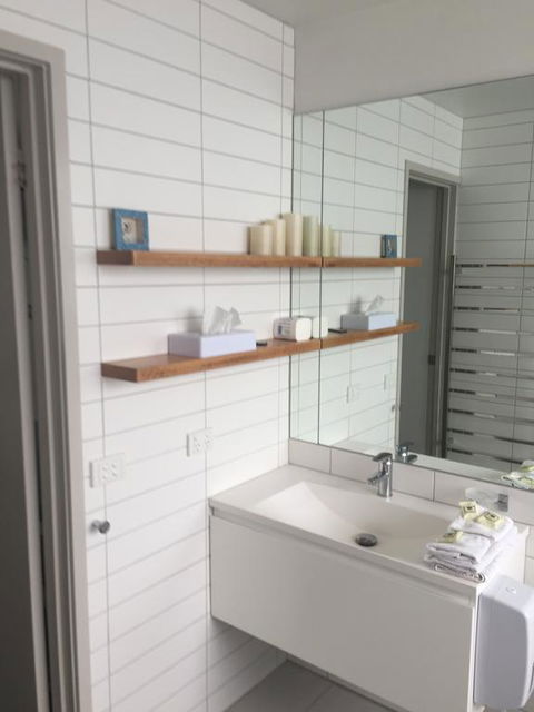 Moody's Motel - Accommodation Cairns 2