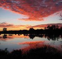 Moon River Motor Inn - Accommodation Cairns