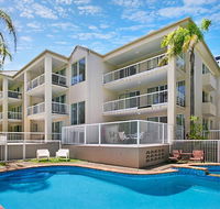 Moonbird - Accommodation Cairns