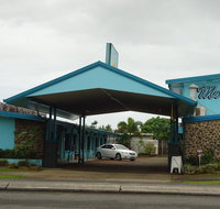 Moondarra Motel - Accommodation Cairns