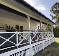 Moongalba Cottage - Accommodation Cairns