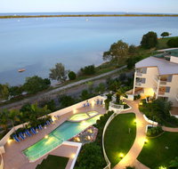 Moorings Beach Resort - Accommodation Cairns