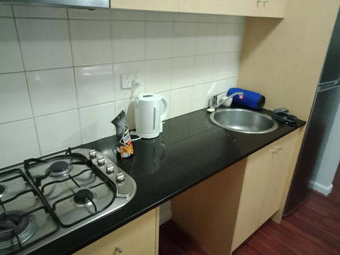 Morgan Place - Accommodation Cairns 1