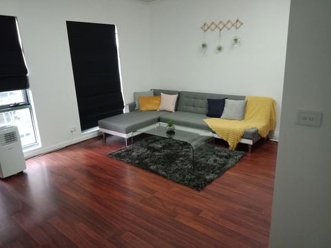 Morgan Place - Accommodation Cairns 0
