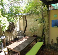 Morgano's Fish - Accommodation Cairns