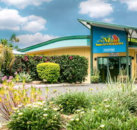 Motel Carnarvon - Accommodation Cairns