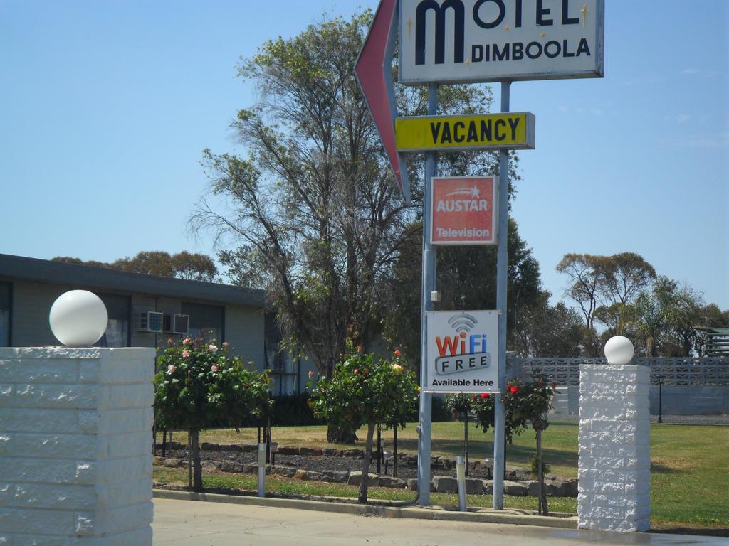 Dimboola VIC Accommodation Cairns