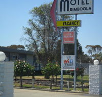 Motel Dimboola - Accommodation Cairns