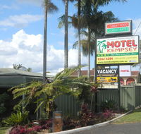 Motel Kempsey - Accommodation Cairns