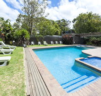 Motel Marengo - Accommodation Cairns