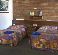 Motel Myall - Accommodation Cairns