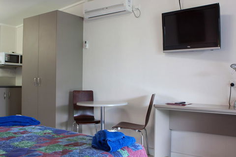 Motel Myall - Accommodation Cairns 1