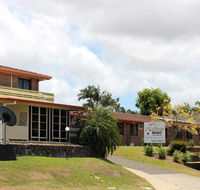 Motel Northview Mackay - Accommodation Cairns