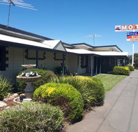 Motel Riverbend - Accommodation Cairns