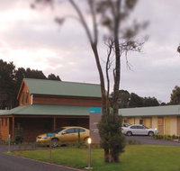 Motel Strahan - Accommodation Cairns