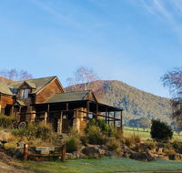 Mountain Grass Lodge 2 bedroom - Accommodation Cairns