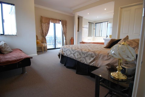 Mountain Park Retreat - Accommodation Cairns 3