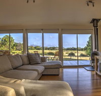Mountain View - Accommodation Cairns