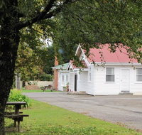 Mountain View Motel - Accommodation Cairns