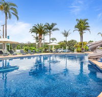 Mountain View Resort - Accommodation Cairns