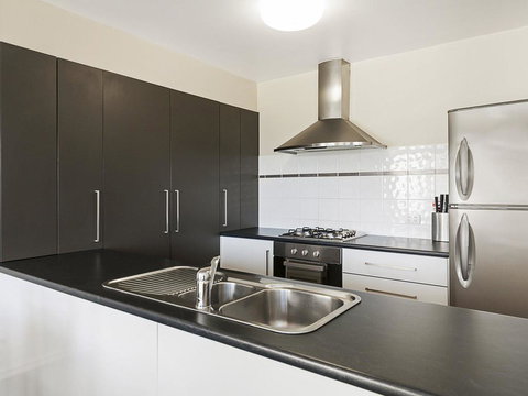 MOYNE VIEWS NO. 2 - Accommodation Cairns 1