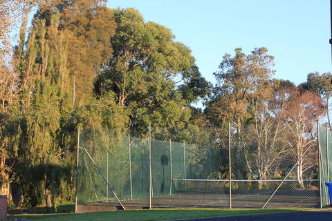 Mt Gambier International - Accommodation Cairns 2