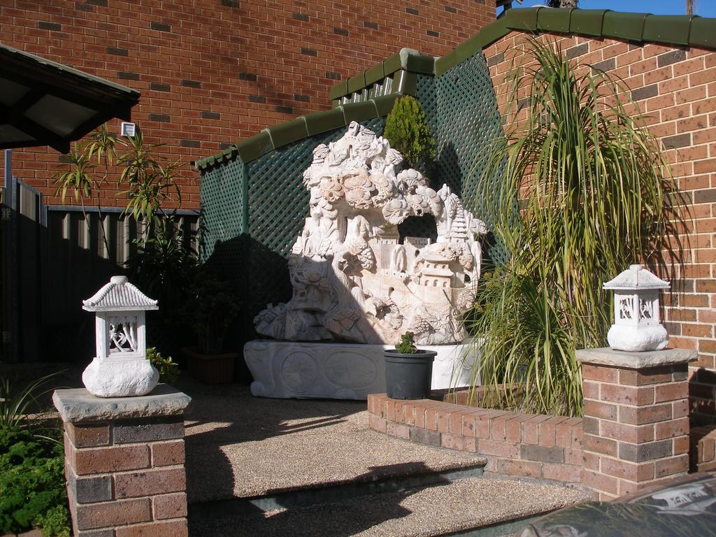 Highcroft ACT Accommodation Cairns