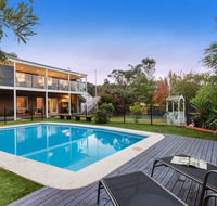 Mt Martha Retreat - Accommodation Cairns