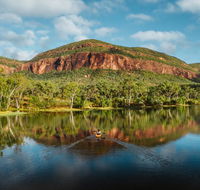 Mt Mulligan Lodge - Accommodation Cairns