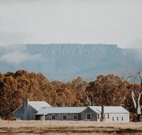 Mt William Shearers Quarters - Accommodation Cairns