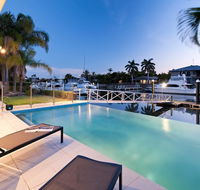 Mulloka Villa. Sunshine Coast Minyama - Accommodation Cairns
