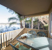 Mundic Waterfront Cottages - Accommodation Cairns