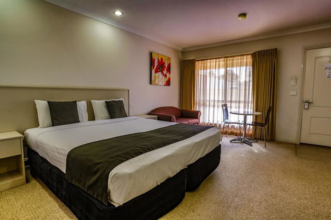 Murray Waters Motor Inn & Apartments - Accommodation Cairns 3
