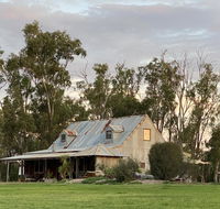 Murrord Wetlands - Accommodation Cairns