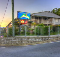 Murwillumbah Motor Inn - Accommodation Cairns