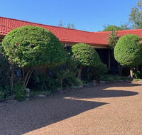 Muswellbrook Motor Inn - Accommodation Cairns