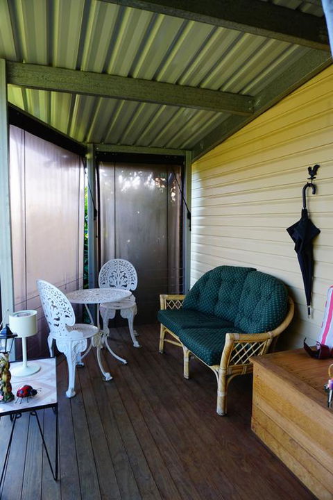 Muswellbrook Northside B&B - Accommodation Cairns 2