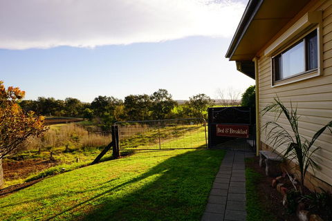 Muswellbrook Northside B&B - Accommodation Cairns 0