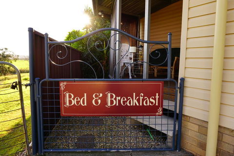 Muswellbrook Northside B&B - Accommodation Cairns 1