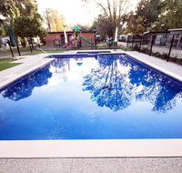 Nagambie Caravan Park  Motel - Accommodation Cairns