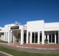 Nagambie Waterfront Motel - Accommodation Cairns