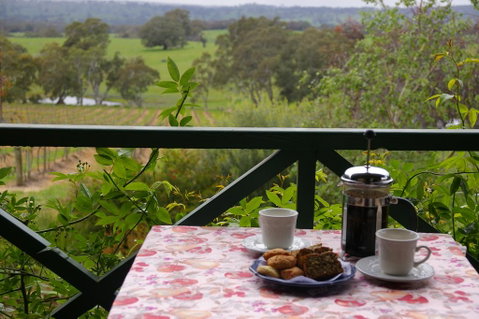 Naimanya Cottage - Accommodation Cairns 1