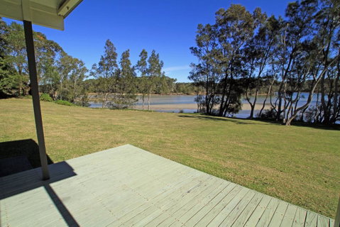 Nanny's Beach House - Accommodation Cairns 0
