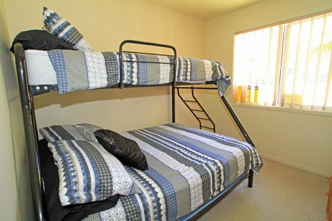 Nanny's Beach House - Accommodation Cairns 3
