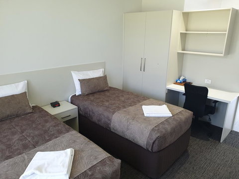 Naracoorte Hotel Motel - Accommodation Cairns 2